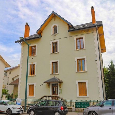 Le Petit Plus - Studio Confortable Avec Parking Apartment Annecy Exterior photo