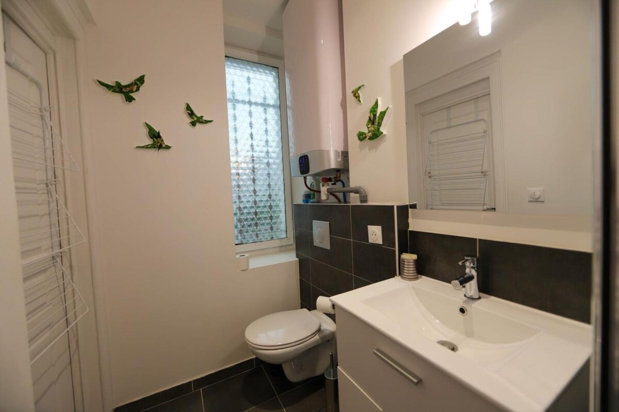 Le Petit Plus - Studio Confortable Avec Parking Apartment Annecy Exterior photo